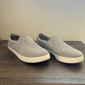 Size7 Dr. Scholls Slip On Sneakers